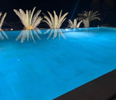 Livadia Hotel | Elafonisi Village