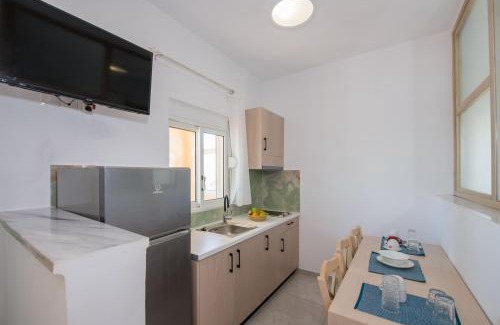 Livadia Hotel | Elafonisi Village