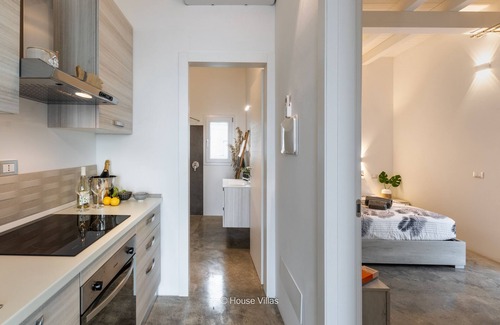 Avola Apartment | Elaia Bioglam Relais - Appartamento Gamma