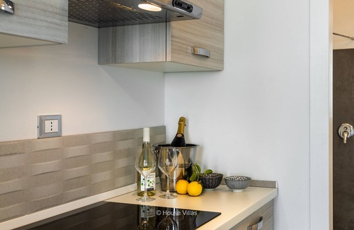 Avola Apartment | Elaia Bioglam Relais - Appartamento Gamma