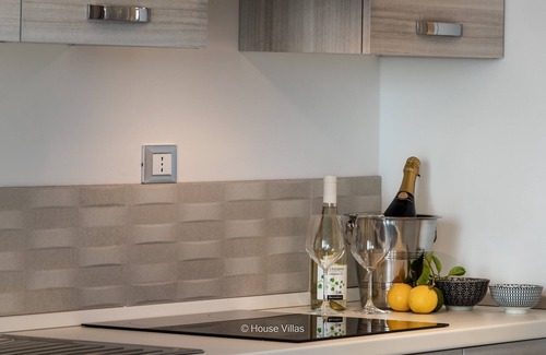 Avola Apartment | Elaia Bioglam Relais - Appartamento Gamma