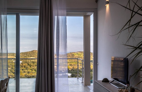 Avola Apartment | Elaia Bioglam Relais - Appartamento Gamma