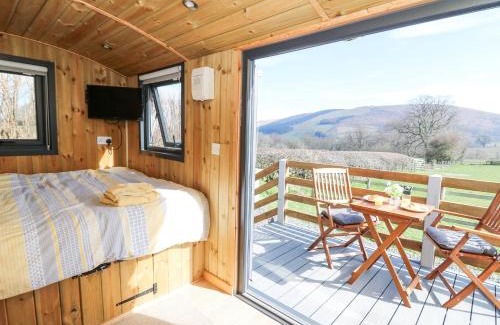 Llandrindod Wells House | Elan