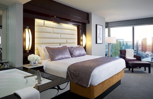 Las Vegas Resort | Elara Las Vegas Strip-1Bedroom
