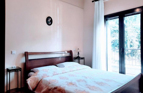 Elati Apartment | Elati Central Apt - 2 BD