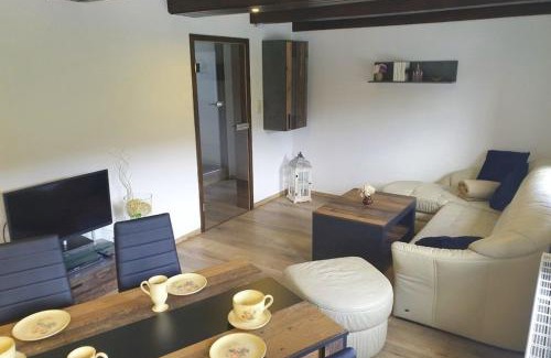 Konigstein an der Elbe House | Elbblick kleine Wohnung
