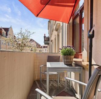 Dresden Apartment | ElbDreams Cozy Design Apartment
