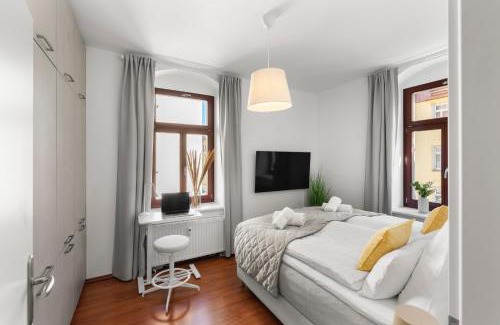 Dresden Apartment | ElbDreams Cozy Design Apartment