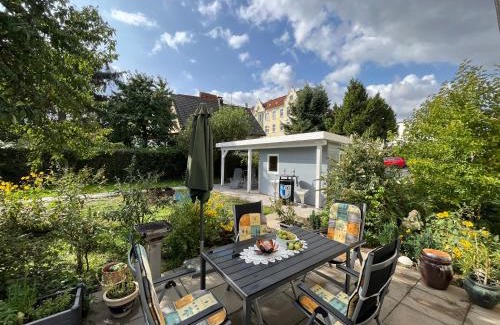 Magdeburg Apartment | Elbidyll