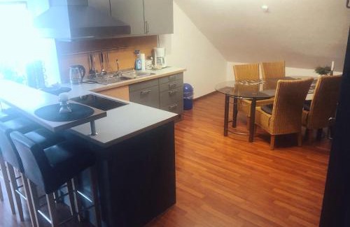 Einum Apartment | Elbinger Str. 28
