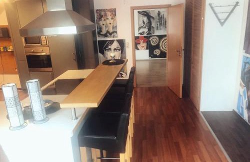 Einum Apartment | Elbinger Str. 28