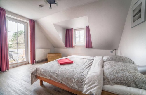 Doese Apartment | Elbstrom, vacation apartment 27