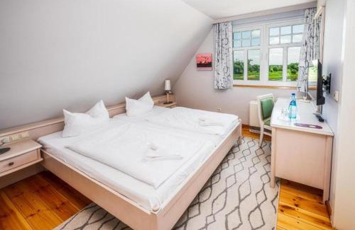 Woerlitz Hotel | Elbterrasse Wörlitz