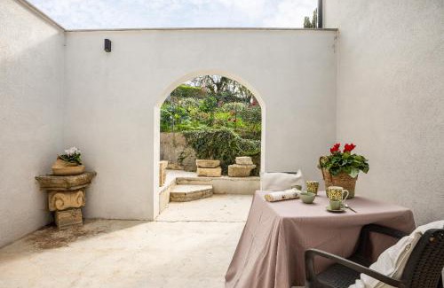 Polizzi Generosa Apartment | ElChiMa by Wonderful Italy