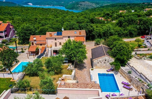 Rakalj House | Elda