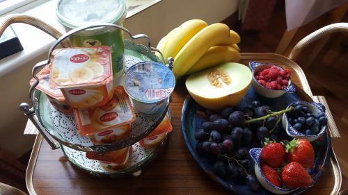 Westport Bed & Breakfast | Elderberry B&B