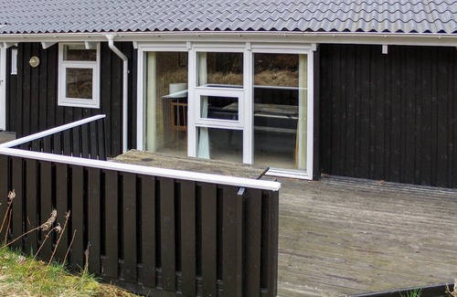 Aalbaek House | "Eldmar" - 500m from the sea by Interhome