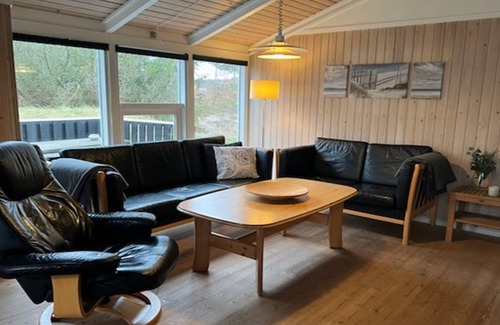 Aalbaek House | "Eldmar" - 500m from the sea by Interhome