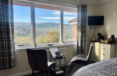 Marybank House | Eldon Lea