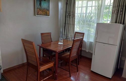 Nairobi Apartment | Eldon Villas