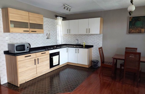 Nairobi Apartment | Eldon Villas