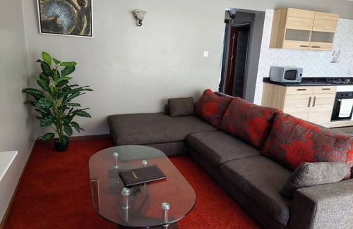 Nairobi Apartment | Eldon Villas