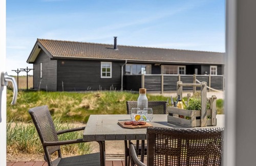 Lakolk House | "Eldora" - 1.4km from the sea by Interhome