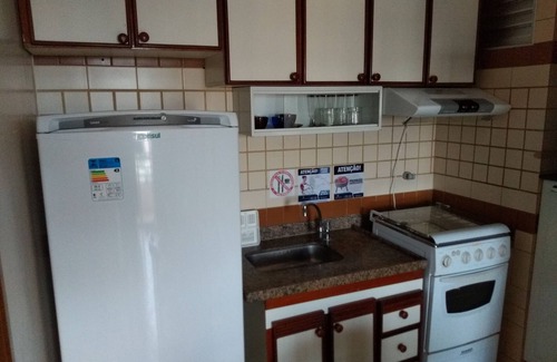J Jeriquara Apartment | Eldorado Flat Service