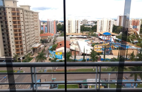 J Jeriquara Apartment | Eldorado Flat Service