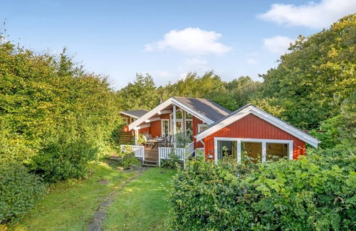 Thorsminde House | "Elea" - 450m to the fjord by Interhome
