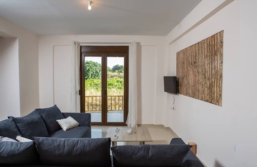 Gouves House | Elea Holiday House, Heraklion 2 Bedrooms
