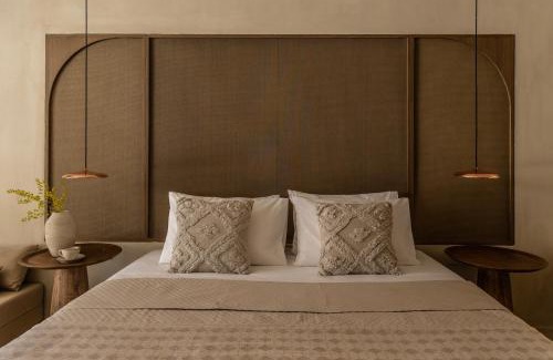 Kardamena House | Elea Luxury suites
