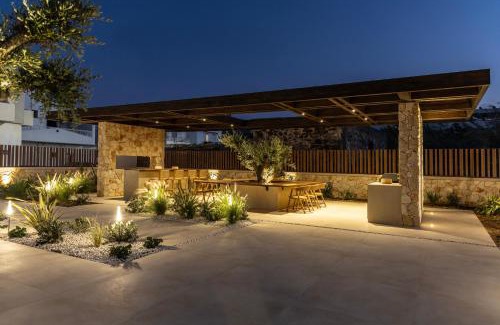 Kardamena House | Elea Luxury suites