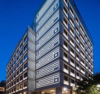 Plaka Hotel | Electra Metropolis