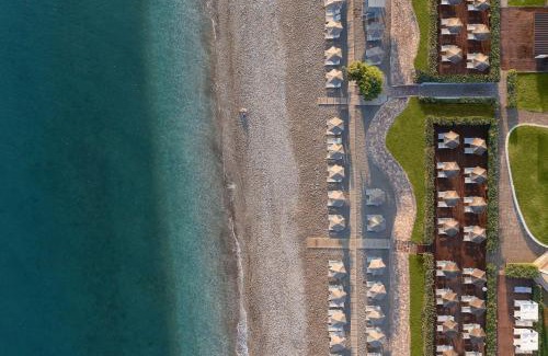 Ialyssos Hotel | Electra Palace Rhodes - Premium All Inclusive