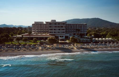 Ialyssos Hotel | Electra Palace Rhodes - Premium All Inclusive