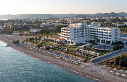 Ialyssos Hotel | Electra Palace Rhodes - Premium All Inclusive