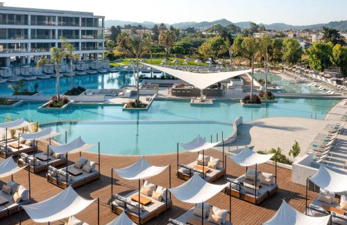 Ialyssos Hotel | Electra Palace Rhodes - Premium All Inclusive