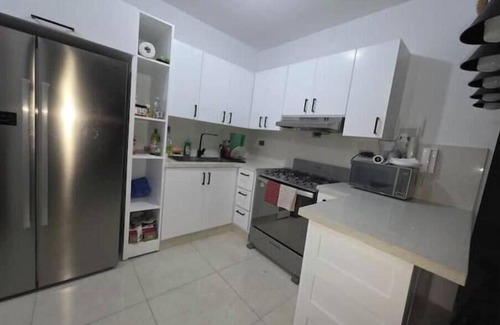 Punal Apartment | Elegant 3-bedroom apartment with AC in Santiago de los Caballeros