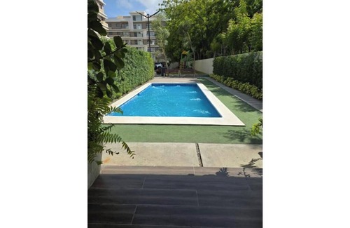 Punal Apartment | Elegant 3-bedroom apartment with AC in Santiago de los Caballeros