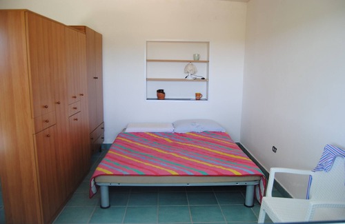 Campomarino di Maruggio Villa | Elegant villa in a seaside area