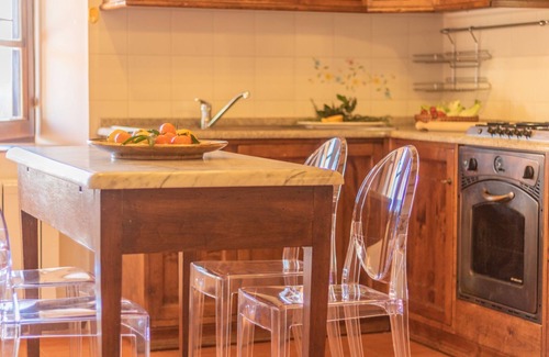 Bolsena Other | Elegance and comfort for a dream stayn