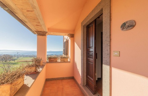 Bolsena Other | Elegance and comfort for a dream stayn