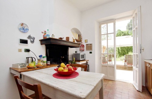 Mogliano House | Elegance and relaxation! The holiday that's right for you!