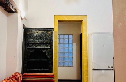 Centro Storico Apartment | Elegance and Tradition in the Heart of Palermo