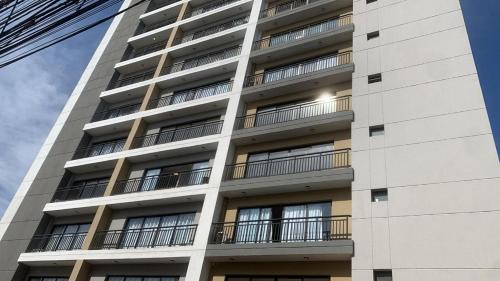Jardim Sao Paulo Apartment | Elegance Anhembi Suítes - Expo Center Norte