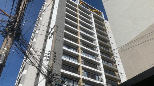 Jardim Sao Paulo Apartment | Elegance Anhembi Suítes - Expo Center Norte