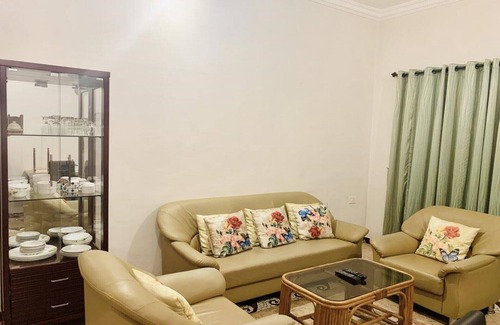 Benaulim Apartment | Elegance by the beach Goa