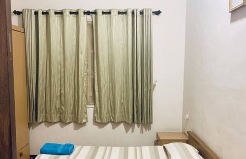 Benaulim Apartment | Elegance by the beach Goa