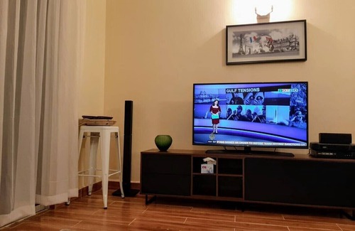 Kitisuru Apartment | Elegance, class and comfort at home